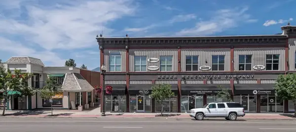 Heber Office